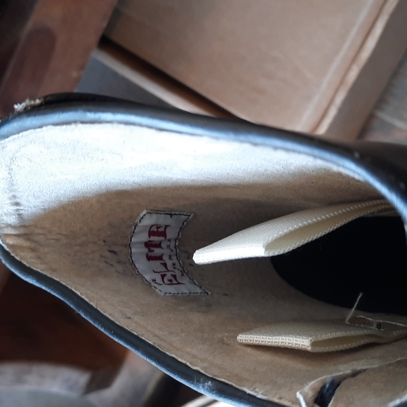 Riding boots - Picture 8 of 8